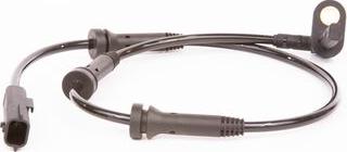 BOSCH 0 986 594 669 - ABS sensor, wheel speed car-mod.net
