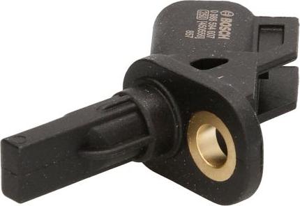 BOSCH 0 986 594 607 - ABS sensor, wheel speed car-mod.net