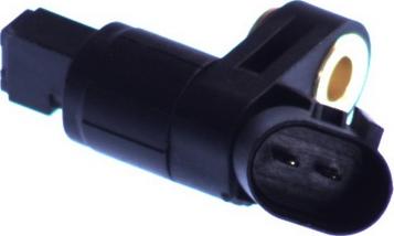 BOSCH 0 986 594 000 - ABS sensor, wheel speed car-mod.net