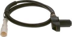 BOSCH 0 986 594 026 - ABS sensor, wheel speed car-mod.net