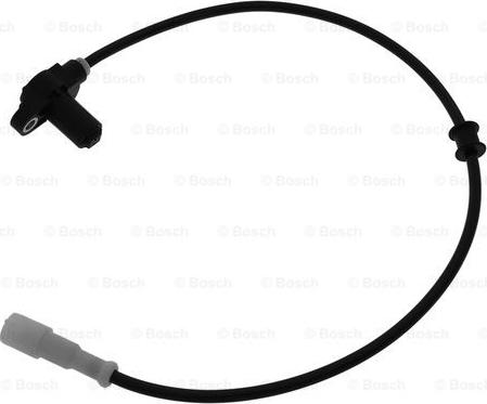 BOSCH 0 986 594 028 - ABS sensor, wheel speed car-mod.net