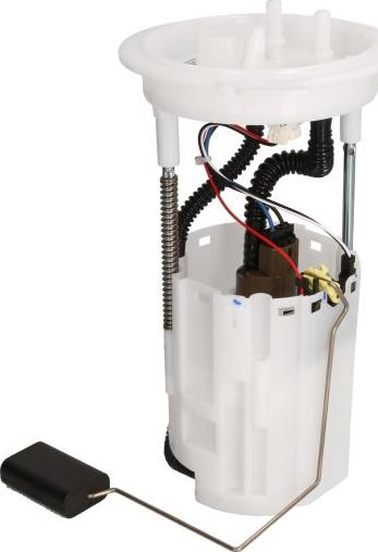 BOSCH 0 986 580 940 - Fuel Supply Module car-mod.net