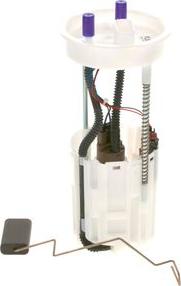 BOSCH 0 986 580 933 - Fuel Supply Module car-mod.net