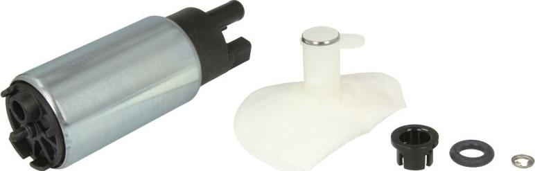 BOSCH 0 986 580 937 - Fuel Pump car-mod.net