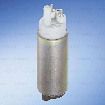 BOSCH 0 986 580 093 - Fuel Pump car-mod.net