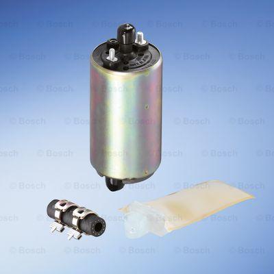 BOSCH 0 986 580 011 - Fuel Pump car-mod.net