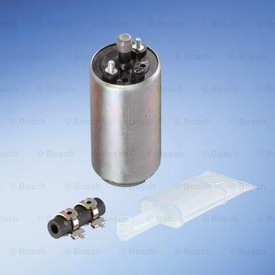 BOSCH 0 986 580 012 - Fuel Pump car-mod.net