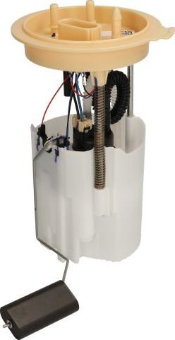 BOSCH 0 986 580 826 - Fuel Supply Module car-mod.net