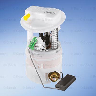 BOSCH 0 986 580 369 - Fuel Supply Module car-mod.net