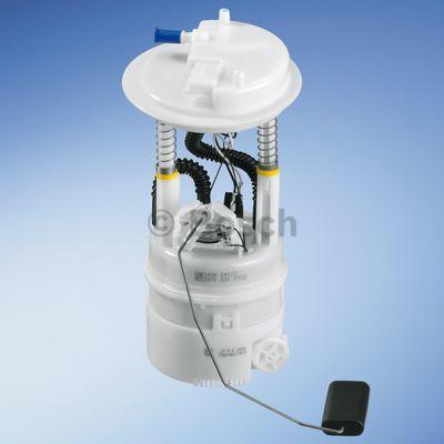 BOSCH 0 986 580 386 - Fuel Supply Module car-mod.net