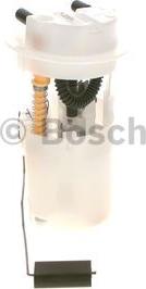 BOSCH 0 986 580 219 - Fuel Supply Module car-mod.net