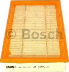 BOSCH 0 986 626 818 - Engine Air Filter car-mod.net