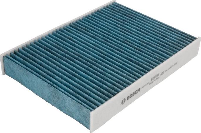 BOSCH 0 986 628 557 - Filter, interior air car-mod.net
