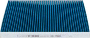 BOSCH 0 986 628 565 - Filter, interior air car-mod.net
