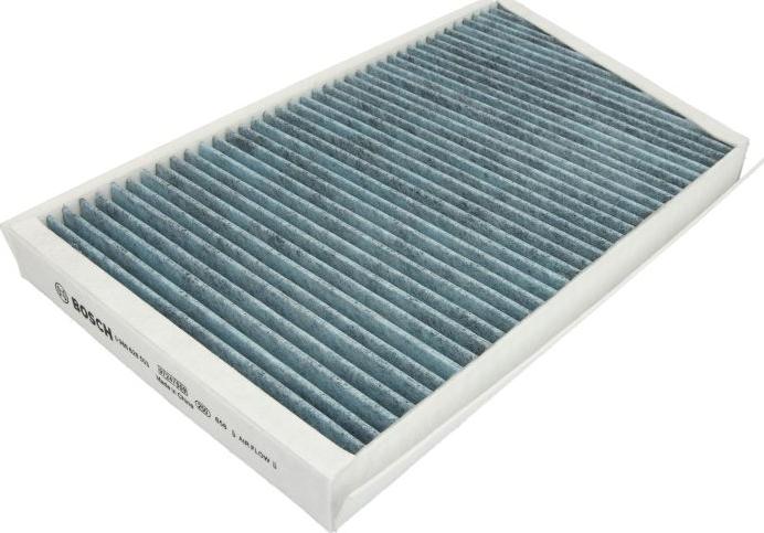 BOSCH 0 986 628 503 - Filter, interior air car-mod.net