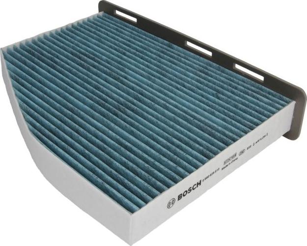 BOSCH 0 986 628 515 - Filter, interior air car-mod.net
