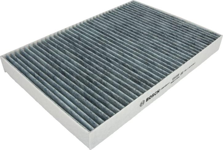 BOSCH 0 986 628 513 - Filter, interior air car-mod.net