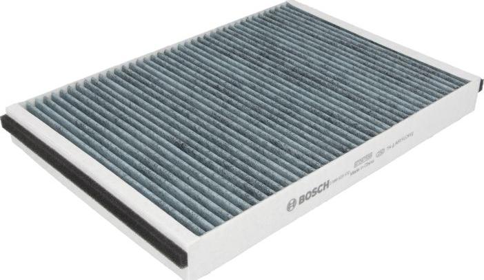 BOSCH 0 986 628 532 - Filter, interior air car-mod.net
