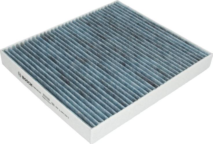 BOSCH 0 986 628 525 - Filter, interior air car-mod.net