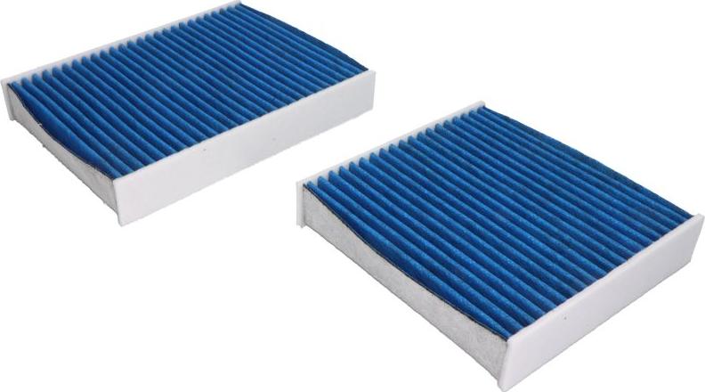 BOSCH 0 986 628 633 - Filter, interior air car-mod.net