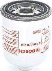 BOSCH 0 986 628 258 - Air Dryer Cartridge, compressed-air system car-mod.net