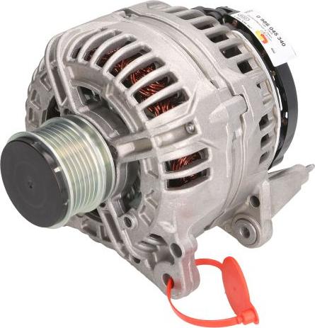 BOSCH 0 986 045 340 - Alternator car-mod.net