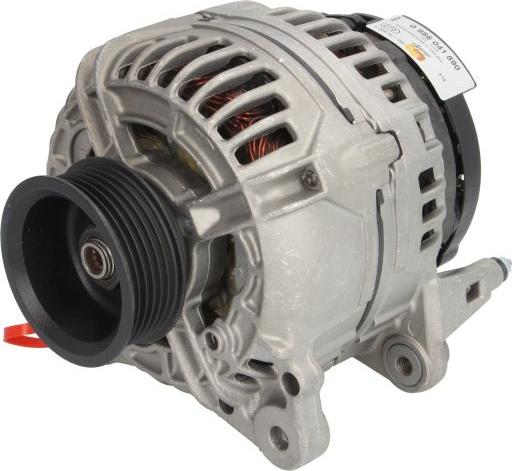 BOSCH 0 986 041 890 - Alternator car-mod.net