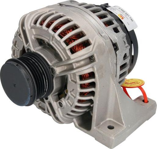 BOSCH 0 986 041 740 - Alternator car-mod.net