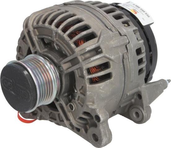 BOSCH 0 986 048 530 - Alternator car-mod.net