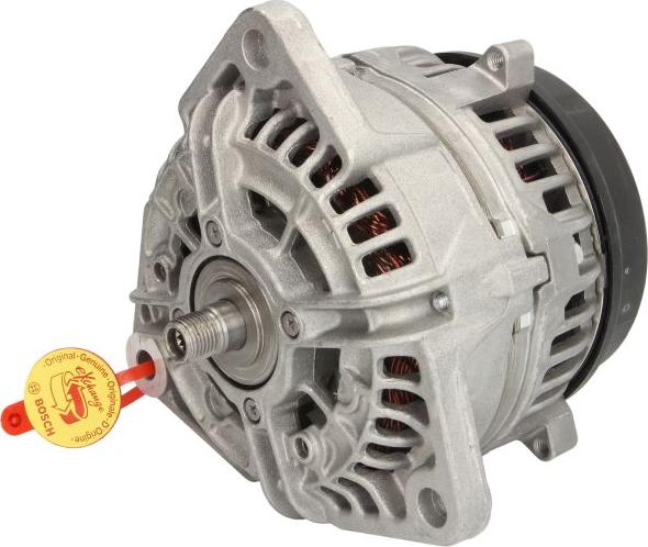 BOSCH 0 986 048 100 - Alternator car-mod.net