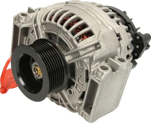 BOSCH 0 986 047 820 - Alternator car-mod.net