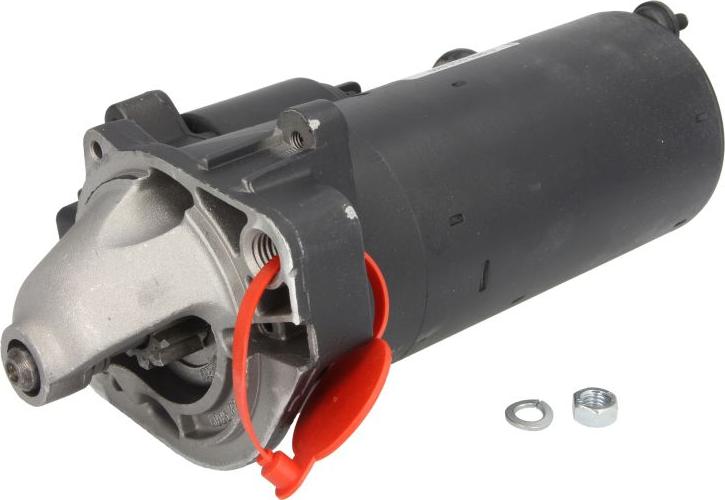 BOSCH 0 986 014 940 - Starter car-mod.net