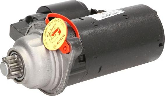 BOSCH 0 986 016 980 - Starter car-mod.net