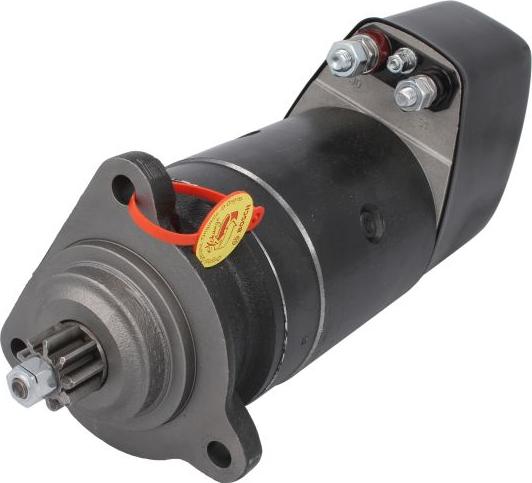 BOSCH 0 986 016 520 - Starter car-mod.net