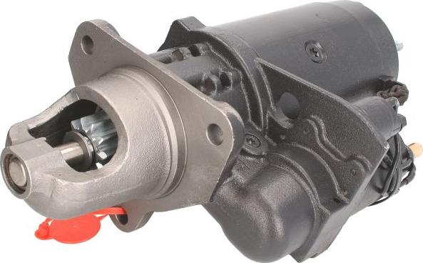BOSCH 0 986 018 370 - Starter car-mod.net