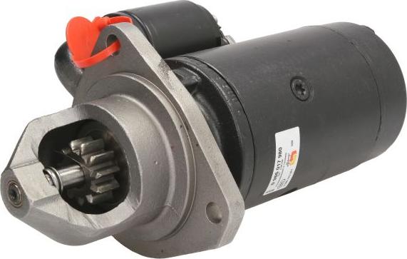 BOSCH 0 986 017 980 - Starter car-mod.net