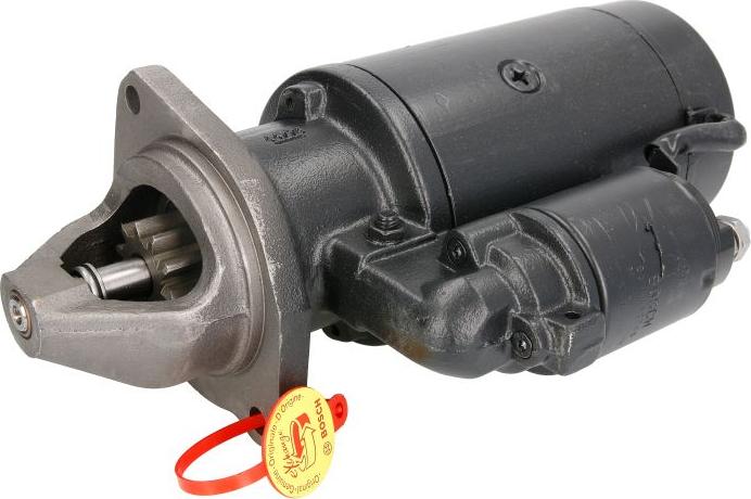 BOSCH 0 986 017 880 - Starter car-mod.net