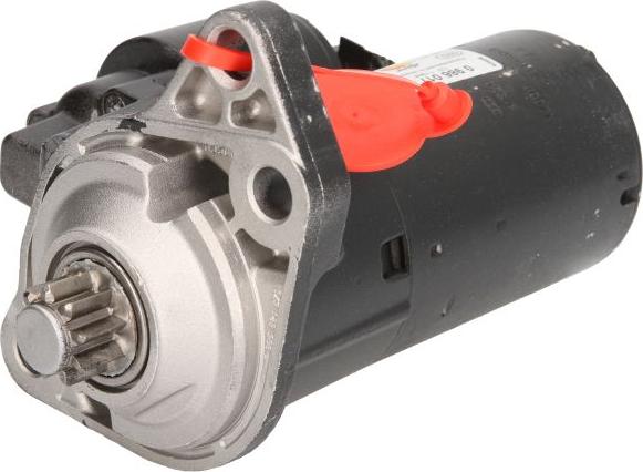BOSCH 0 986 017 830 - Starter car-mod.net