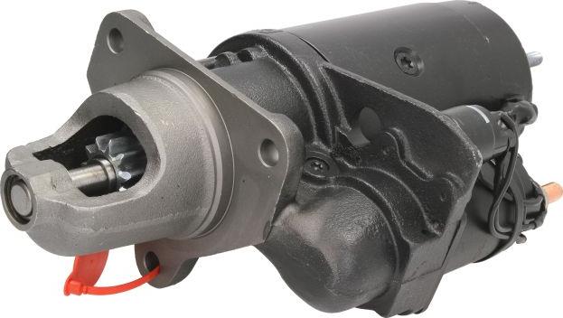 BOSCH 0 986 017 320 - Starter car-mod.net