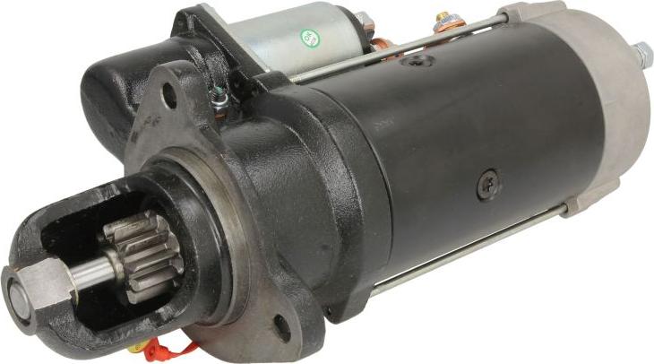 BOSCH 0 986 017 760 - Starter car-mod.net