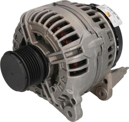 BOSCH 0 986 081 160 - Alternator car-mod.net