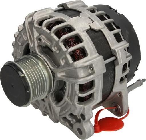 BOSCH 0 986 081 890 - Alternator car-mod.net