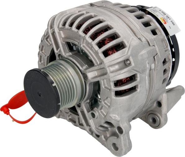BOSCH 0 986 081 340 - Alternator car-mod.net