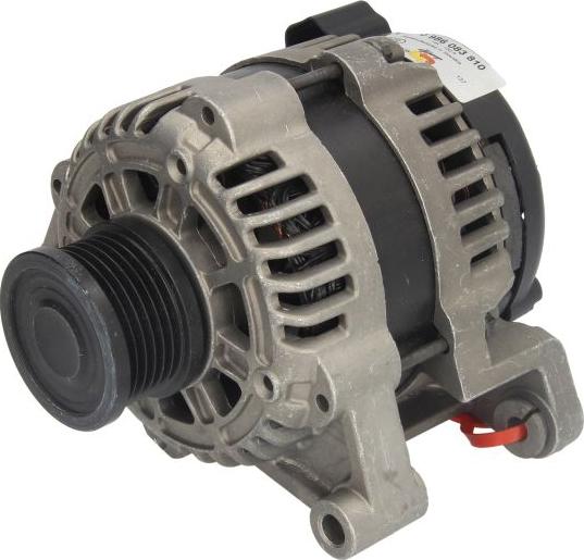 BOSCH 0 986 083 810 - Alternator car-mod.net