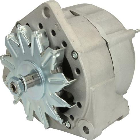 BOSCH 0 986 037 770 - Alternator car-mod.net
