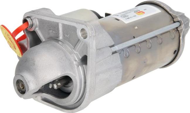 BOSCH 0 986 024 020 - Starter car-mod.net