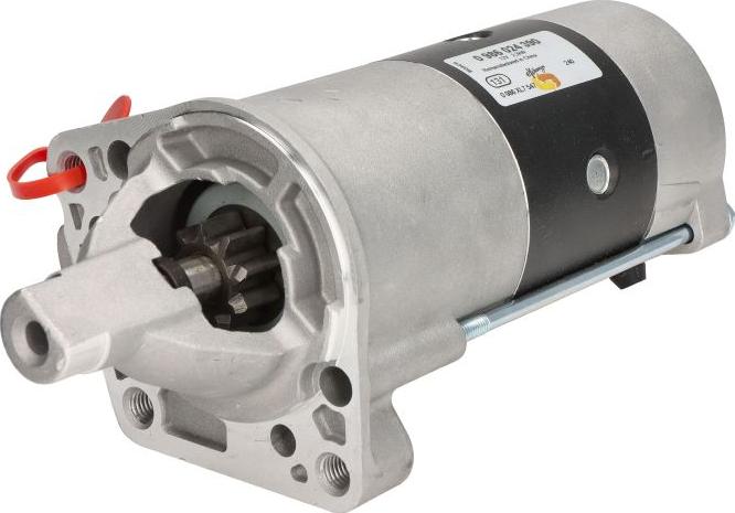 BOSCH 0 986 024 390 - Starter car-mod.net