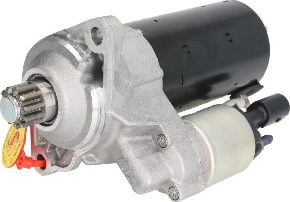BOSCH 0 986 024 360 - Starter car-mod.net