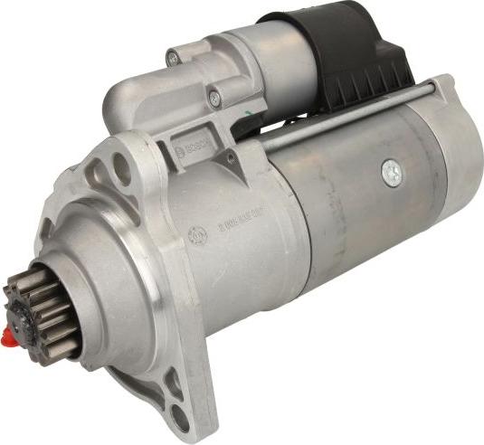 BOSCH 0 986 025 900 - Starter car-mod.net
