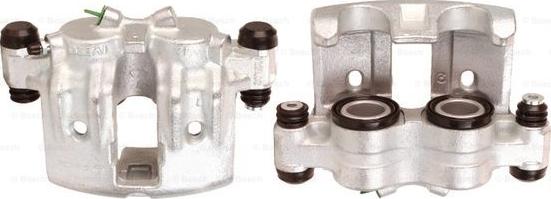 BOSCH 0 986 134 407 - Brake Caliper car-mod.net